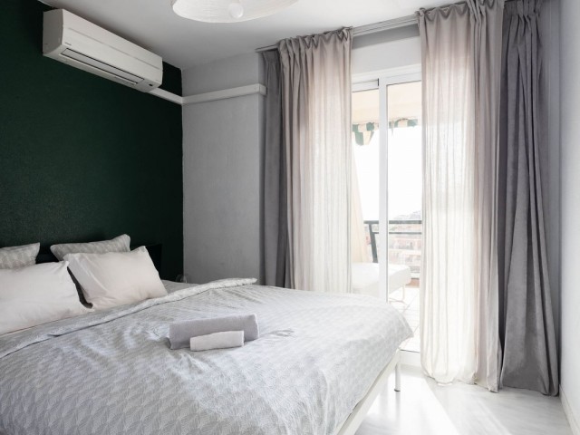 3 Bedrooms Apartment in Benalmadena Costa