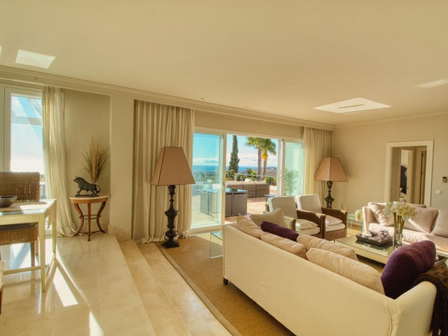 2 Slaapkamer Appartement in Casares