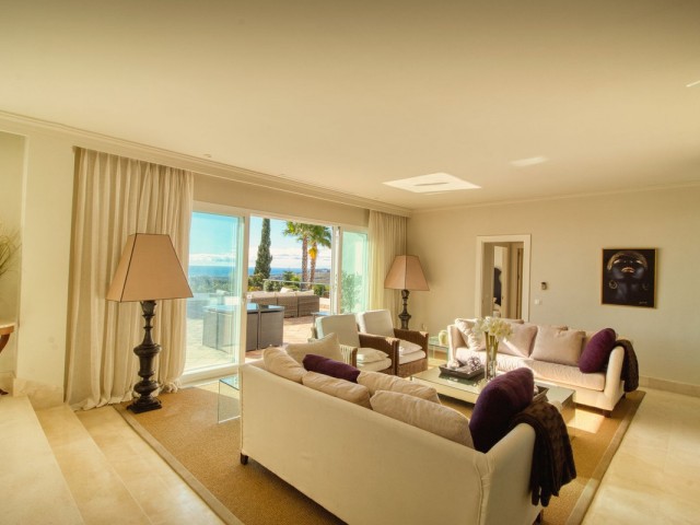 2 Slaapkamer Appartement in Casares