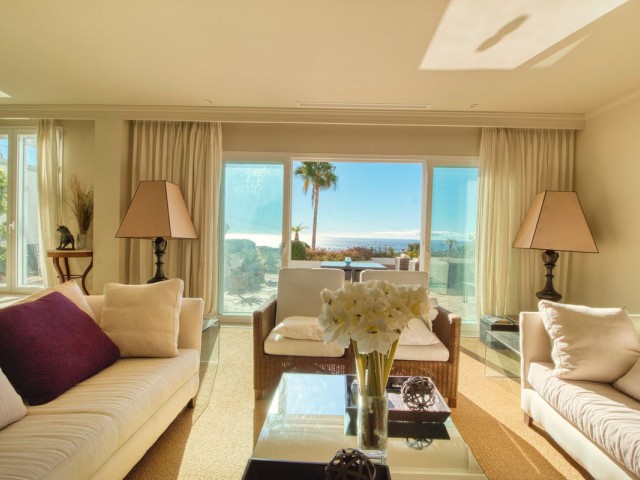 2 Slaapkamer Appartement in Casares