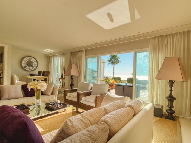 2 Slaapkamer Appartement in Casares