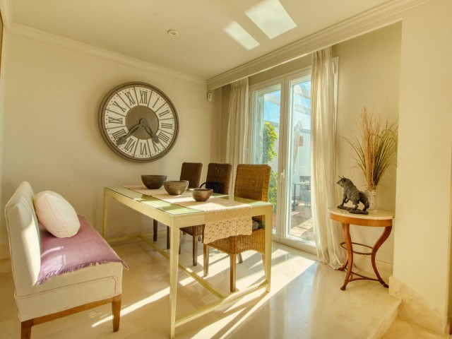 2 Slaapkamer Appartement in Casares