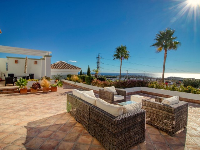 2 Slaapkamer Appartement in Casares