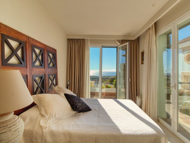 2 Slaapkamer Appartement in Casares