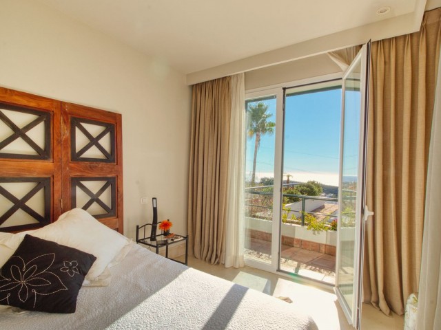 2 Slaapkamer Appartement in Casares