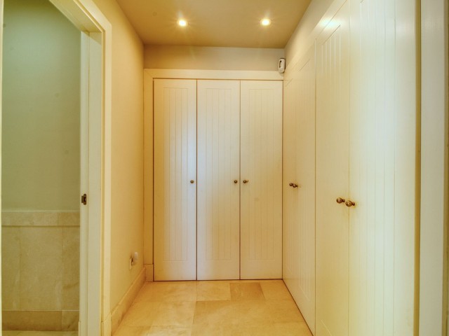 2 Slaapkamer Appartement in Casares