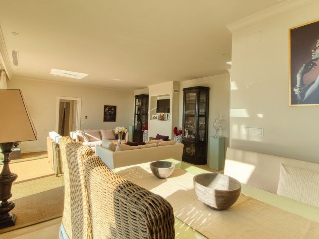 2 Bedrooms Apartment in Casares