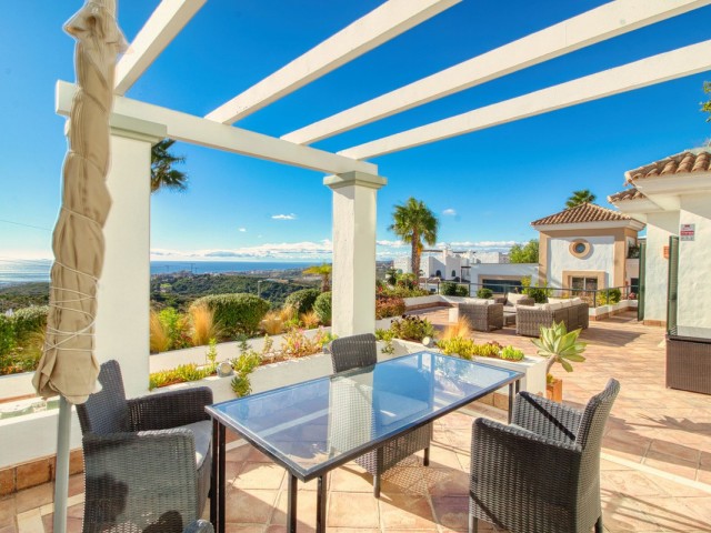 2 Bedrooms Apartment in Casares