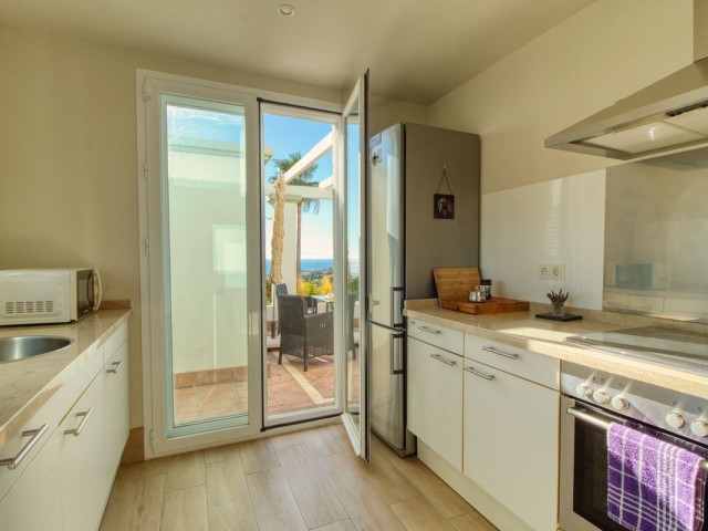 2 Bedrooms Apartment in Casares