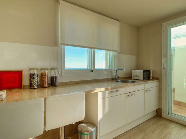 2 Bedrooms Apartment in Casares