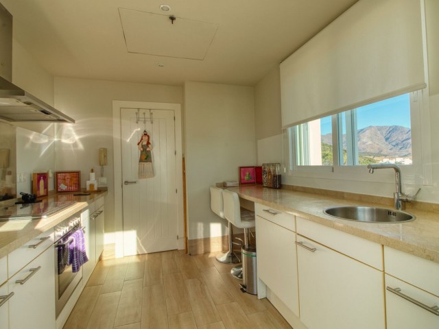 2 Bedrooms Apartment in Casares