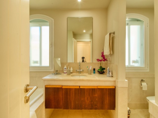 2 Bedrooms Apartment in Casares