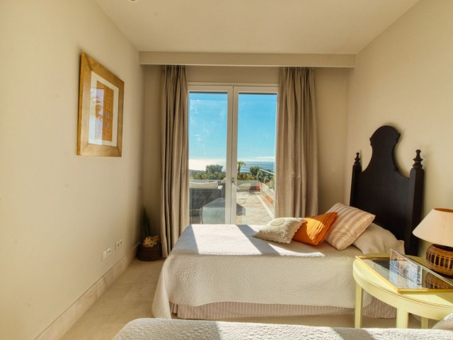 2 Bedrooms Apartment in Casares