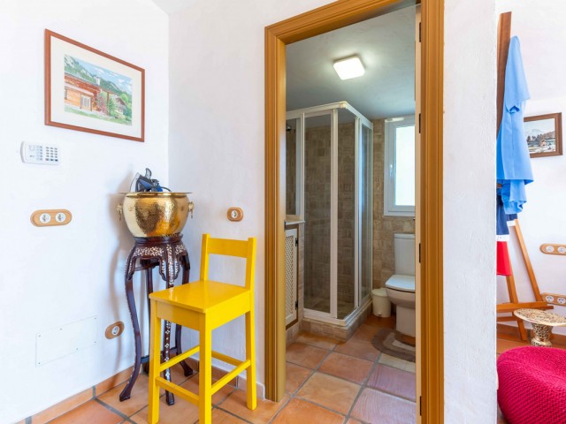 5 Slaapkamer Villa in Mijas