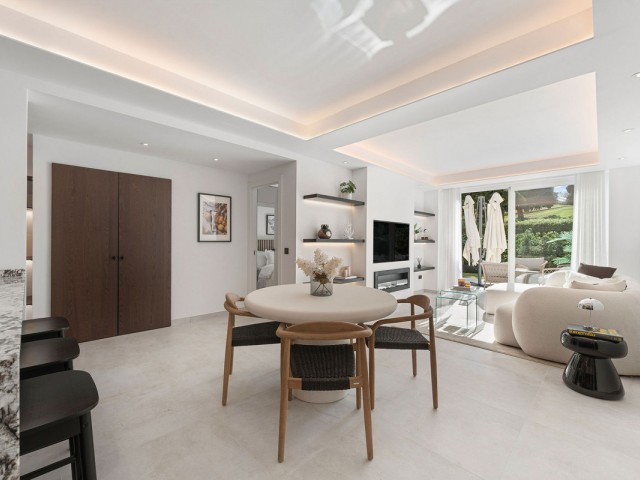 Apartment, Benahavis