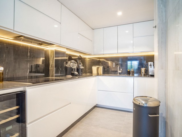 Penthouse in Los Arqueros