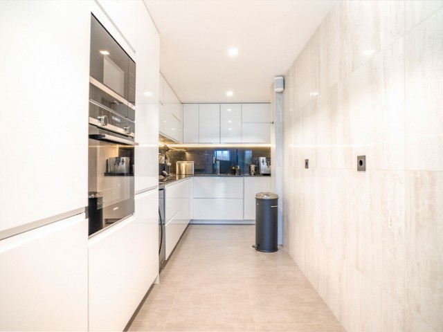 Penthouse in Los Arqueros