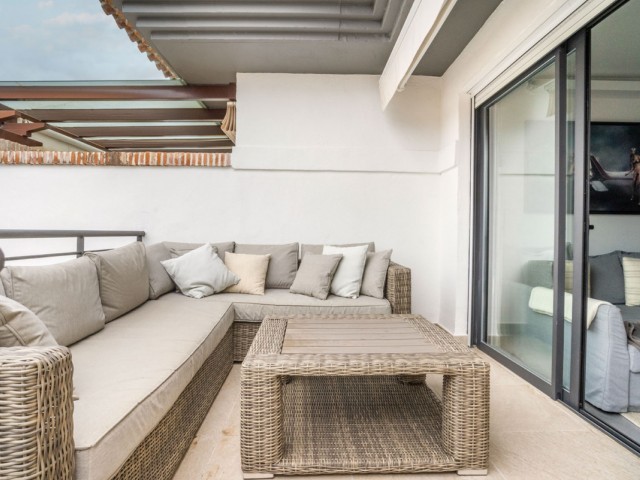 Penthouse in Los Arqueros