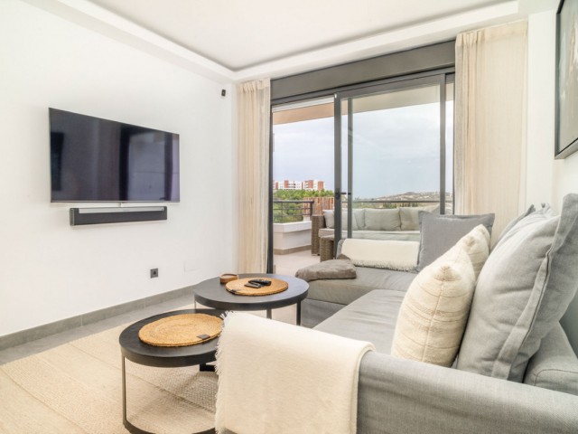 Penthouse in Los Arqueros