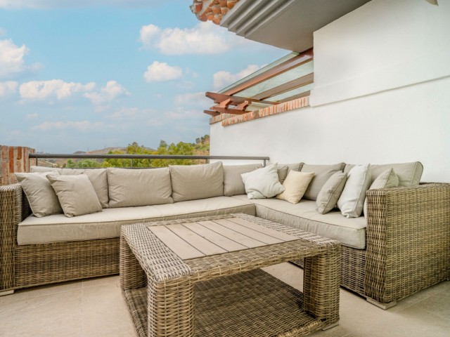 Penthouse in Los Arqueros