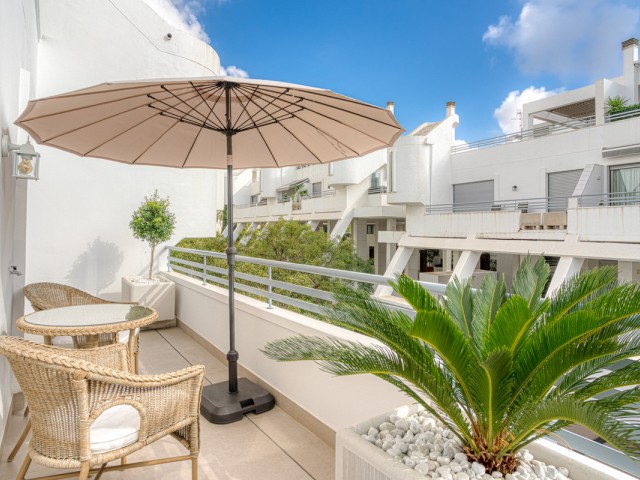 Penthouse in La Cala Golf