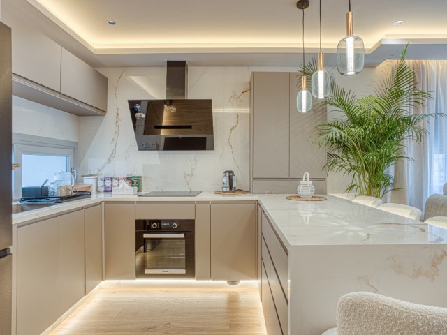 Penthouse in La Cala Golf