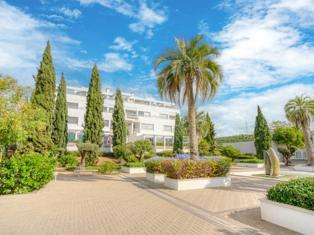 Penthouse in La Cala Golf