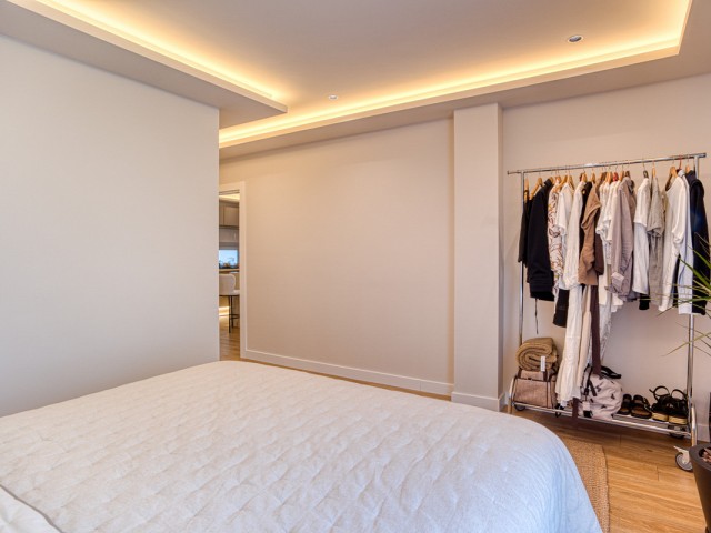 Penthouse in La Cala Golf