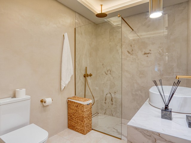 Penthouse i La Cala Golf