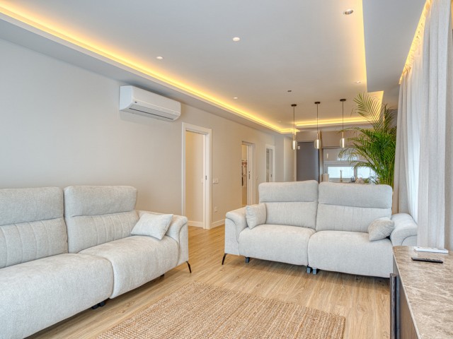 Penthouse i La Cala Golf