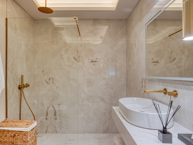 Penthouse i La Cala Golf