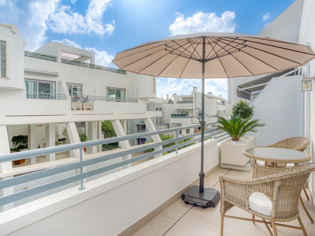 Penthouse i La Cala Golf