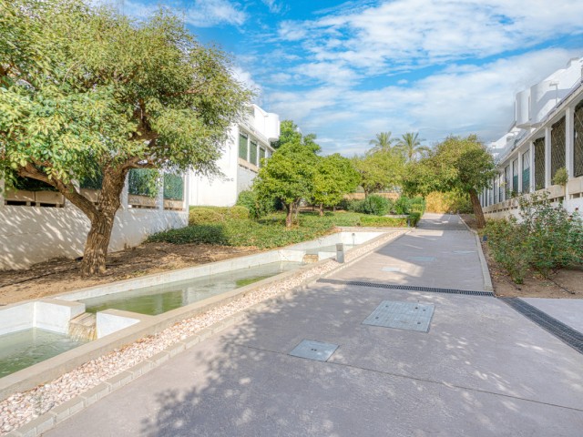 Penthouse i La Cala Golf