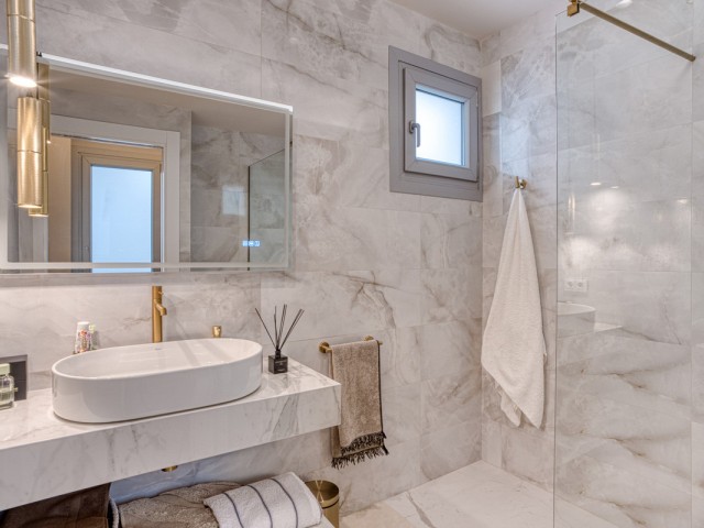 Penthouse i La Cala Golf