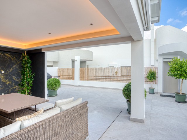 Penthouse i La Cala Golf