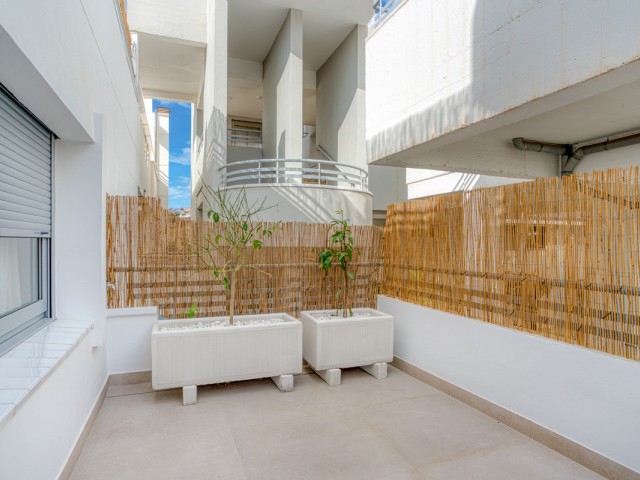 Penthouse i La Cala Golf