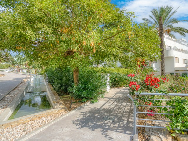 Penthouse i La Cala Golf