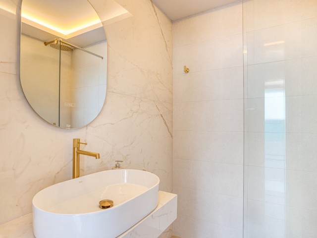 Penthouse i La Cala Golf