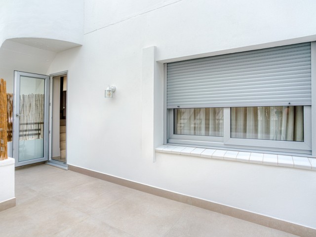 Penthouse i La Cala Golf