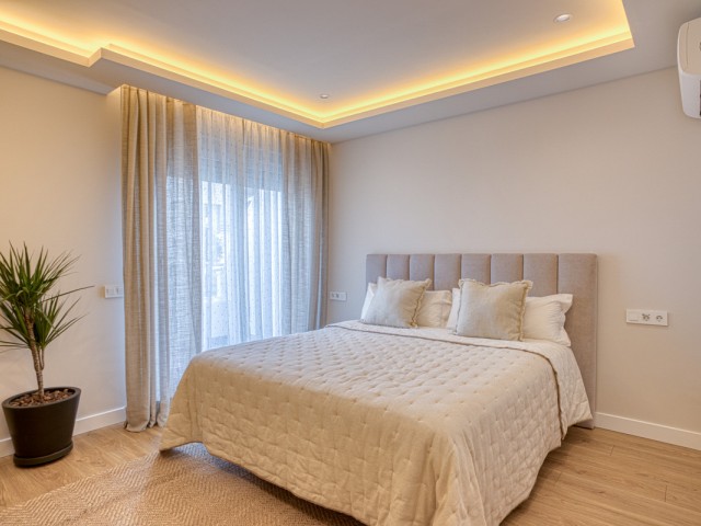 Penthouse in La Cala Golf