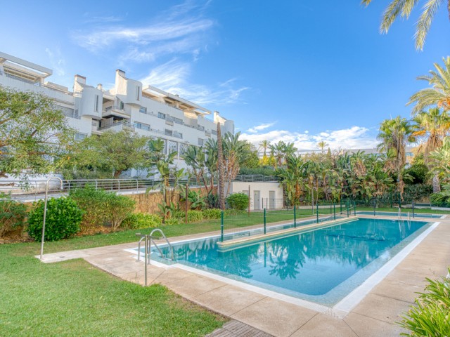 Penthouse in La Cala Golf