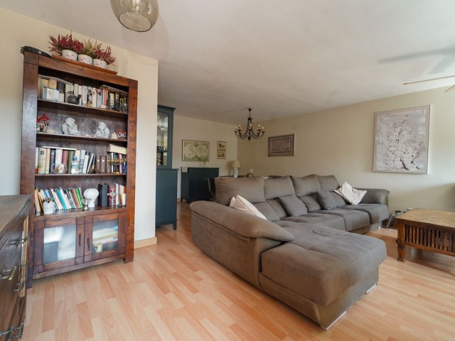 4 Bedrooms Apartment in Málaga Centro