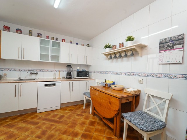 4 Bedrooms Apartment in Málaga Centro