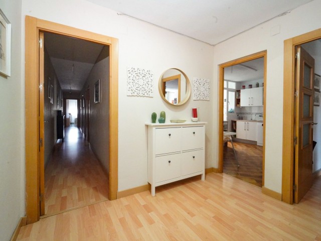 4 Bedrooms Apartment in Málaga Centro