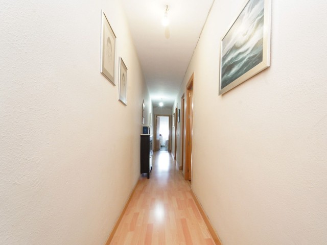 4 Bedrooms Apartment in Málaga Centro