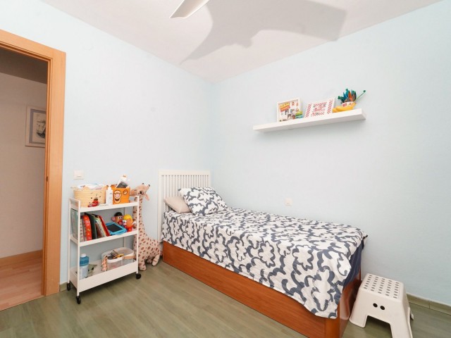 4 Bedrooms Apartment in Málaga Centro