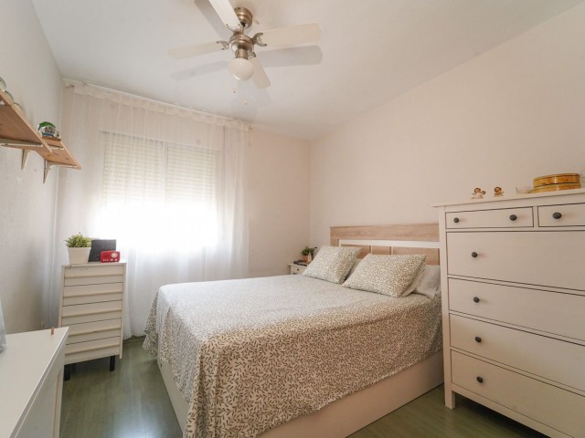 4 Bedrooms Apartment in Málaga Centro