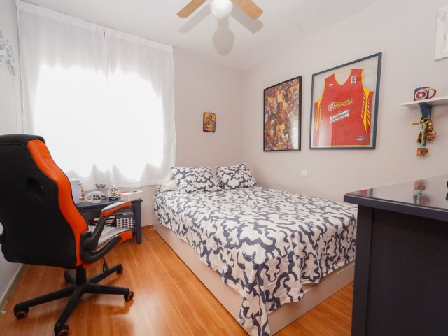 4 Bedrooms Apartment in Málaga Centro