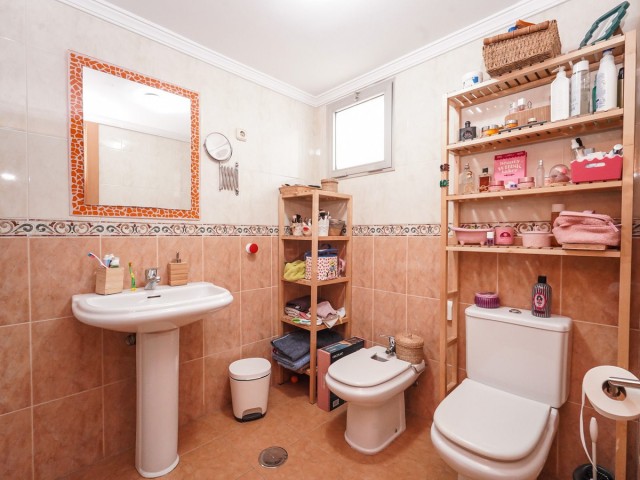 4 Bedrooms Apartment in Málaga Centro