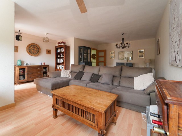 Lägenhet Málaga Centro - R5200756